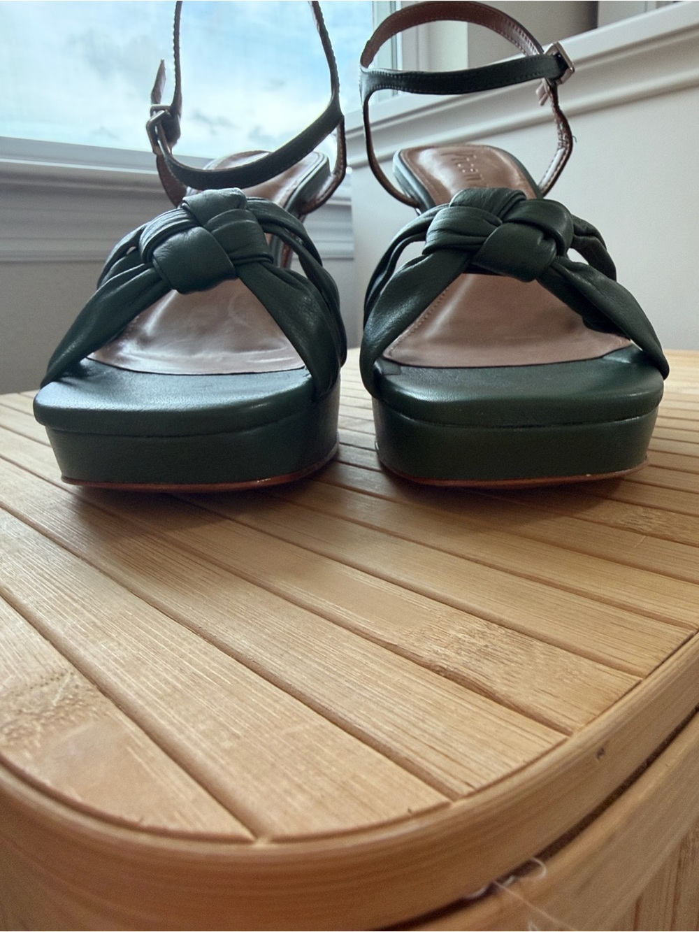 Antropologie Sandal - Picture 7 of 11